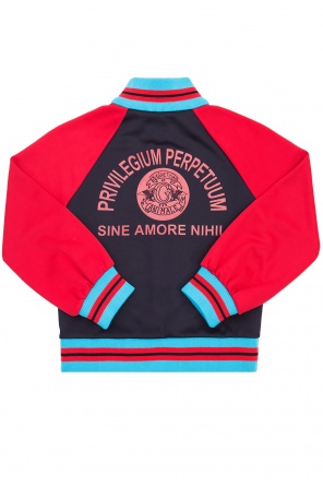 Printed sweatshirt, zdjęcie 2 Printed sweatshirt od Gucci Kids